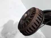 Achse hinten Renault Captur I (H5, J5) 554001422R