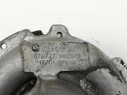 Turbolader Toyota Auris (E15) E1151V40A0466