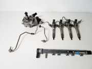 Einspritzanlage Diesel BMW 1er (F20)