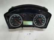 Tachometer Fiat Croma (154) 51735925