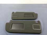 Sonnenblende links Audi A6 Allroad (4F) 4F0857551