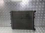 Kühler VW Fox Schrägheck (5Z)