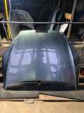 Motorhaube Peugeot 407 SW ()