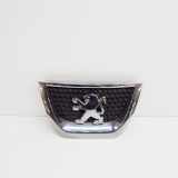 Kühlergrill oben Peugeot 3008 I () 9685973077