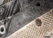 Unterfahrschutz Volvo XC70 Cross Country (295) 8646143