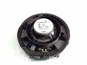 Lautsprecher links hinten Mitsubishi Outlander II (CWW) 8720A017