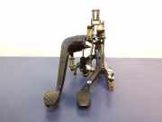 Fahrpedal Audi A4 Avant (8E, B6) 8E1721117A