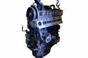 Motor ohne Anbauteile (Benzin) Fiat Ducato Kasten (250) F1AE3481D
