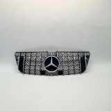 Gitter MERCEDES-BENZ M (W164) ML 280 CDI 4-matic (164.120)