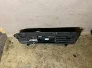 Other Boot Trunk Parts JAGUAR I-PACE (X590) EV400 AWD J9D3638B50AE