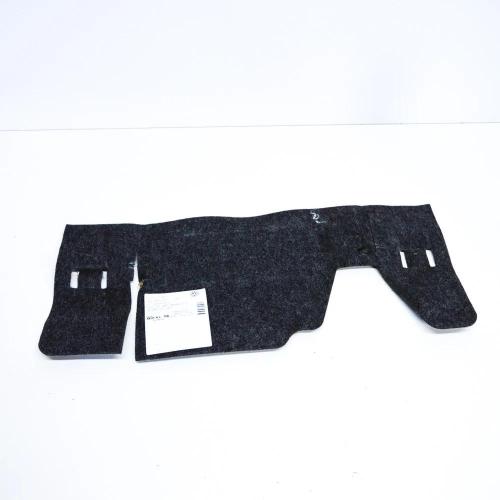 Kofferraumteppich Bild Kofferraumteppich