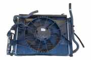 Radiator Pack Set KIA SOUL II (PS) 1.6 GDI 97606F4501 25310F4000