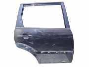 Tür hinten rechts SSANGYONG REXTON (GAB_) 2.9 TD