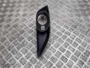 Lüftungsgitter für Stoßfänger Toyota Auris (E15) 8148102050