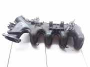Ansaugbrücke PEUGEOT 206 Hatchback (2A/C) 1.6 HDi 110 9684941780