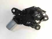 Wischermotor hinten VW Polo V (6R, 6C) 5K6955711B