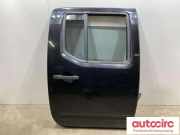 Tür rechts hinten Nissan Navara (D40) 82100EB332