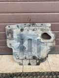 Motorschutz NISSAN PATHFINDER III (R51) 2.5 dCi 4WD 50830EA400