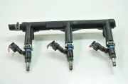Kraftstoffleitung links AUDI Q7 (4M) 3.0 TFSI quattro 06E133681L, 06E906031