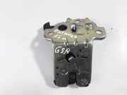 Heckklappenschloss SKODA OCTAVIA III (5E3) 2.0 TDI 5E0827505