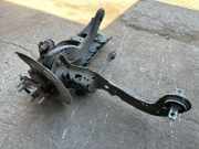 Teilepaket Heck Ford Focus IV (HN) JX615500AEA