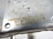 AGR-Kühler HONDA JAZZ IV (GK_) 1.3 06A17A0417 187205R0J011M2