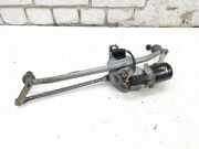 Scheibenwischermechanismus vorne NISSAN PRIMASTAR Van (X83) 2.0 dCi 115 54525211