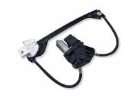 Türfensterheber hinten links VW TOURAN (5T1) 1.4 TSI 5K0959703A