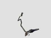 Turbinenschmierrohr FIAT DUCATO Furgon (250_, 290_) 120 Multijet 2,3 D