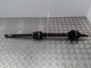 Antriebswelle vorne rechts RENAULT LAGUNA II (BG0/1_) 1.9 dCi (BG08, BG0G)