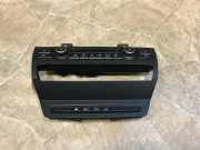 Klimabedienteil BMW X5 (E70) xDrive 40 d 9227924