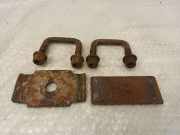 Andere Aufhängungsteile FORD TRANSIT Furgon 2.0 TDCi