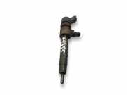 Einspritzdüse FIAT DOBLO Cargo (223_) 1.9 JTD 0445110119