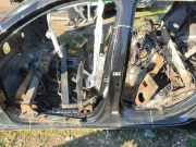 Linke metallische Seitenschwellerabdeckung AUDI A3 Sportback (8YA) 35 TFSI