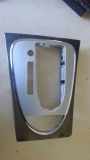 Schalthebel Kunststoffabdeckung MERCEDES-BENZ C Coupe (CL203) C 200 CDI (203.707) 5549A