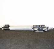 Frischluftgrill MERCEDES-BENZ E (W212) E 250 CDI / BlueTEC (212.003, 212.004) A2128302554 A2126809771