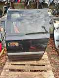 Tür hinten links CHRYSLER VOYAGER IV (RG, RS) 2.8 CRD