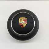 Lenkrad Airbag PORSCHE MACAN (95B) 3.0 S Diesel 95B.880.201.H 95B880201H