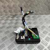 Sicherungskasten NISSAN QASHQAI III (J12) 1.3 DIG-T All-wheel Drive 284B7-7JA2B