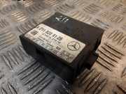Alarmblock MERCEDES-BENZ E (W211) E 320 CDI (211.022) a2118209126 2118209126