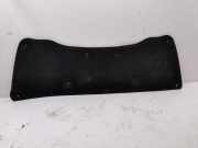 Schallschutz NISSAN X-TRAIL (T31) 2.0