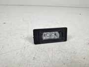 Kennzeichenbeleuchtung AUDI A6 (4G2, C7, 4GC) 3.0 TDI quattro 4G0943021