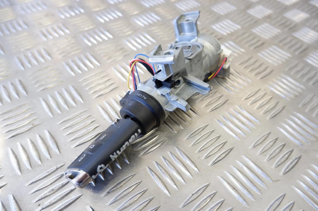 Zündschloss VW TIGUAN (AD1) 2.0 TDI 4motion 5Q0905865A 5G6959752AG