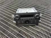 Radio/Navigationssystem-Kombination Dacia Sandero I (BS) 281154137R