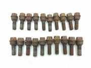 Schrauben VW CRAFTER Furgon (SY_) 2.0 TDI