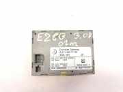 Andere Steuergeräte MERCEDES-BENZ E (W211) E 320 CDI 4-matic (211.089) A2115407245 A2114420027