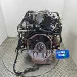 Motor MERCEDES-BENZ X - Class X 250d 699.301