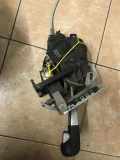 Gangschaltmechanismus OPEL ZAFIRA B (A05) 1.9 CDTI 13142068