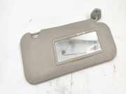 Rechte Sonnenblende CITROËN XSARA PICASSO (N68) 2.0 HDi