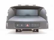 Display Opel Astra J GTC () 22858076